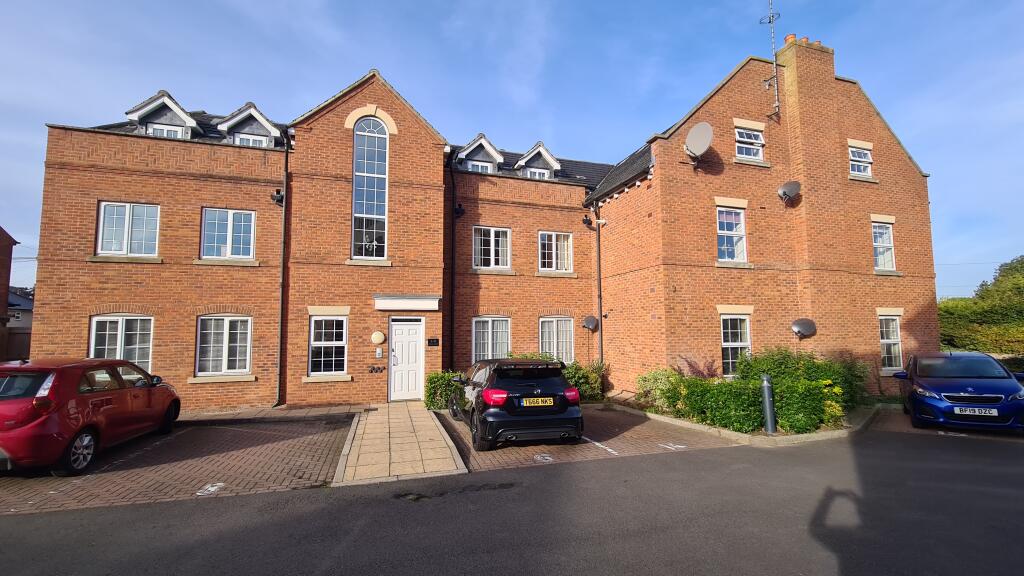 2 bed Apartment for rent in Upper Saxondale. From Rex Gooding - West Bridgford 2 bed Apartment for rent in Upper Saxondale. From Rex Gooding - West Bridgford