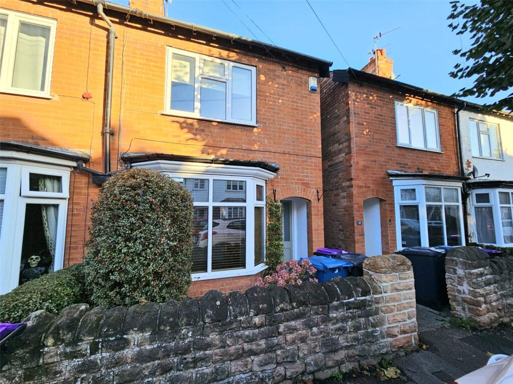 3 bed End of Terrace for rent in West Bridgford. From Rex Gooding - West Bridgford 3 bed End of Terrace for rent in West Bridgford. From Rex Gooding - West Bridgford