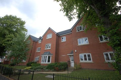 2 bed Apartment for rent in Long Eaton. From Rex Gooding - West Bridgford 2 bed Apartment for rent in Long Eaton. From Rex Gooding - West Bridgford