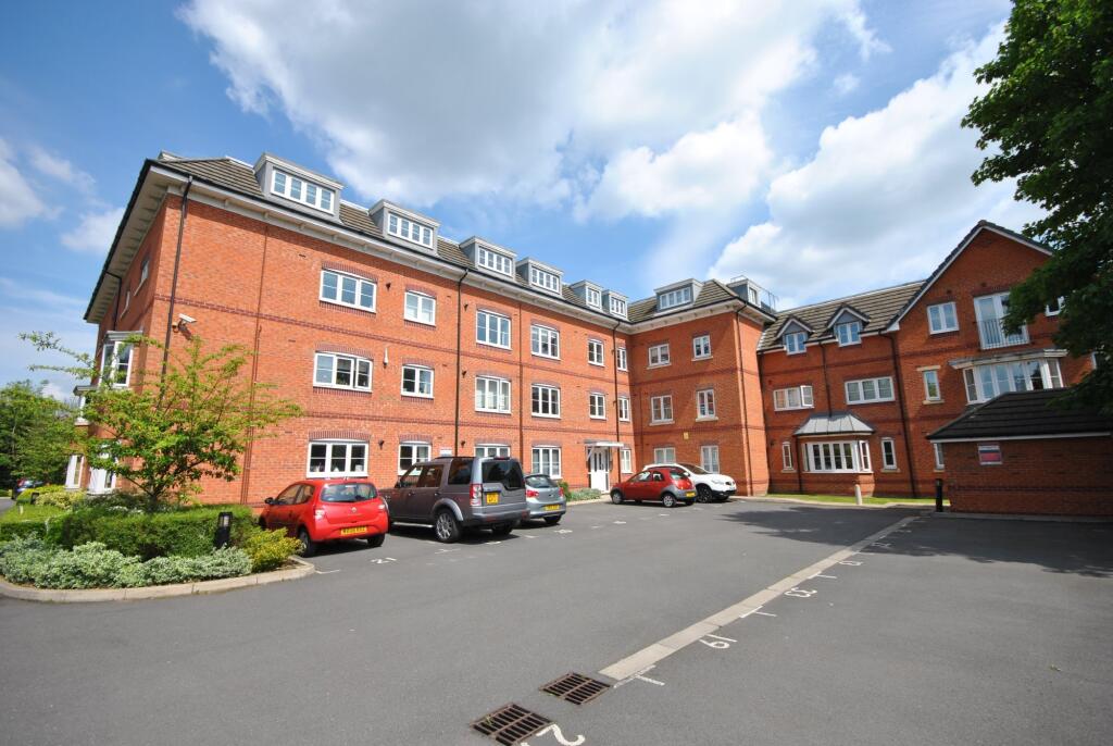 1 bed Apartment for rent in West Bridgford. From Rex Gooding - West Bridgford 1 bed Apartment for rent in West Bridgford. From Rex Gooding - West Bridgford