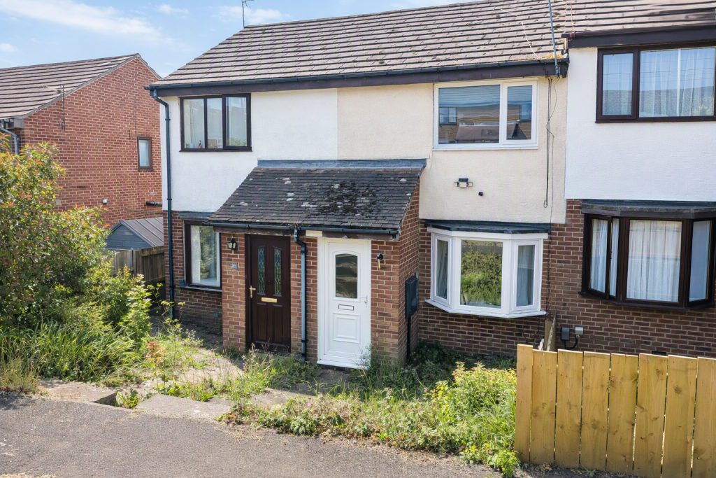 2 bed Mid Terraced House for rent in No Place. From Keyhole Residential - Birtley