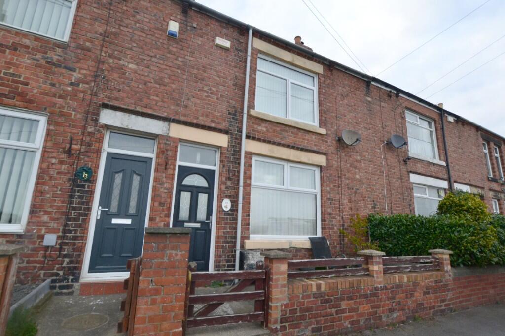 2 bed Mid Terraced House for rent in West Pelton. From Keyhole Residential - Birtley 2 bed Mid Terraced House for rent in West Pelton. From Keyhole Residential - Birtley
