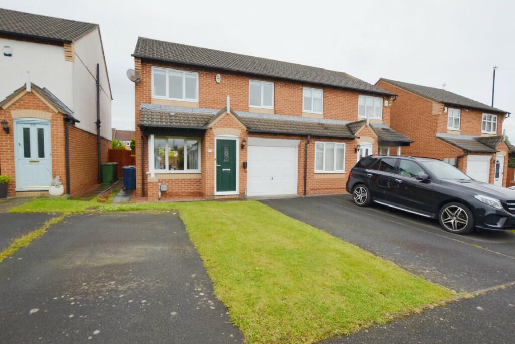 3 bed Semi Detached for rent in Washington. From Keyhole Residential - Birtley 3 bed Semi Detached for rent in Washington. From Keyhole Residential - Birtley