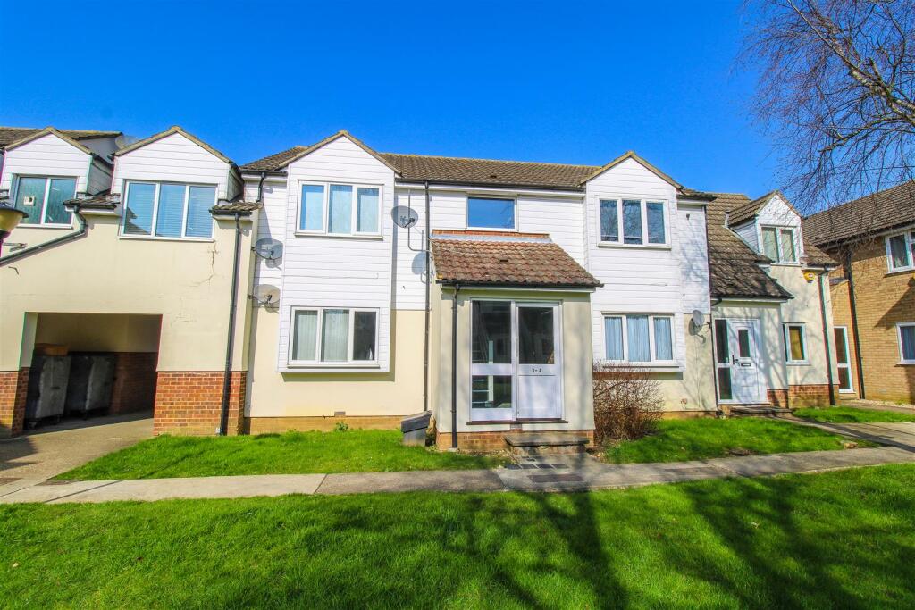 1 bed 1st Floor Flat for rent in Harlow. From ReylandJohnson Estate Agents - Harlow