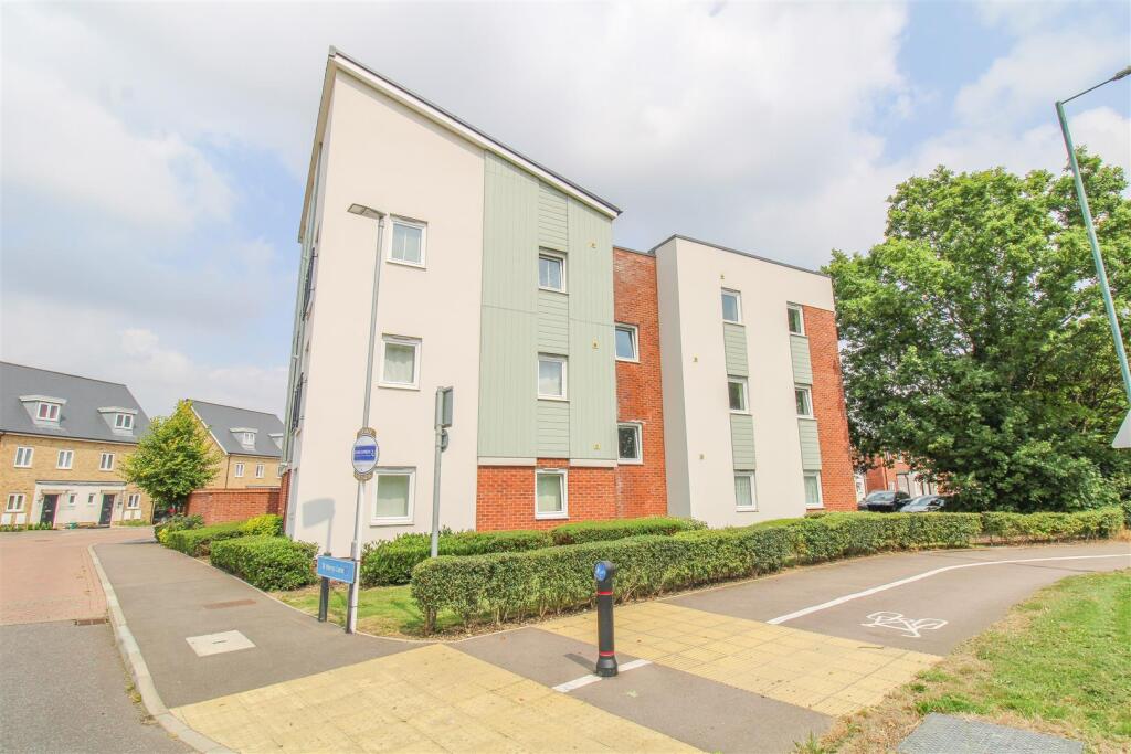 2 bed 1st Floor Flat for rent in Harlow. From ReylandJohnson Estate Agents - Harlow