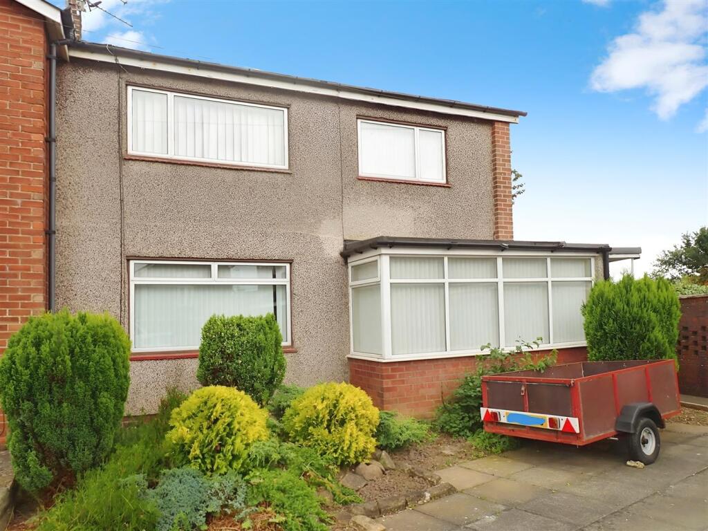 2 bed Semi Detached for rent in Morpeth. From Rickard Chartered Surveyors & Estate Agents - Morpeth