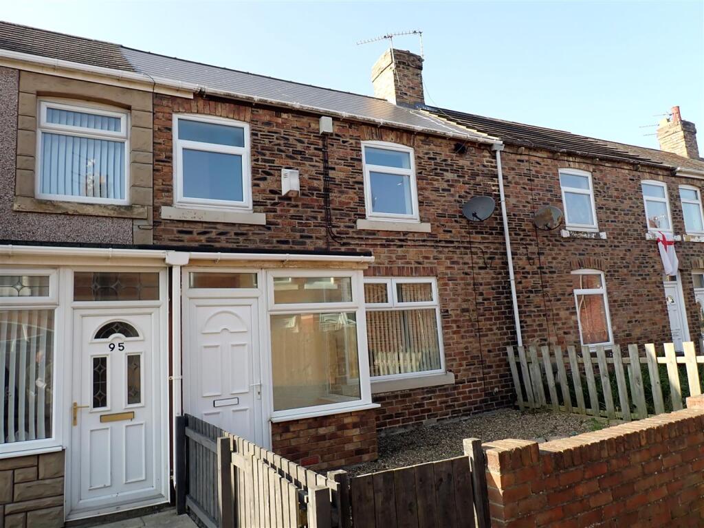 2 bed Mid Terraced House for rent in Ashington. From Rickard Chartered Surveyors & Estate Agents - Morpeth