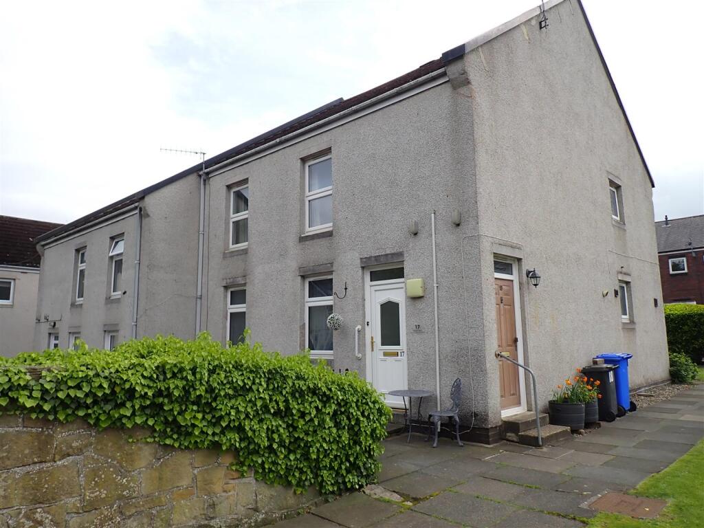 2 bed Apartment for rent in Morpeth. From Rickard Chartered Surveyors & Estate Agents - Morpeth
