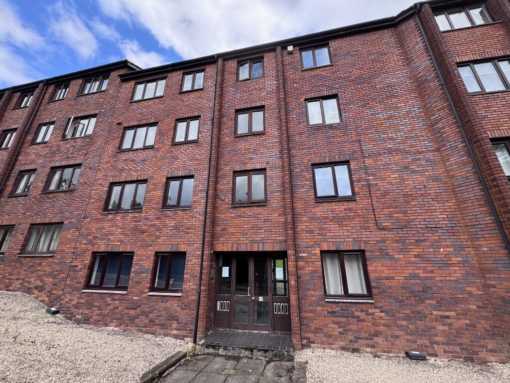 1 bed 1st Floor Flat for rent in Glasgow. From ritehome - Glasgow