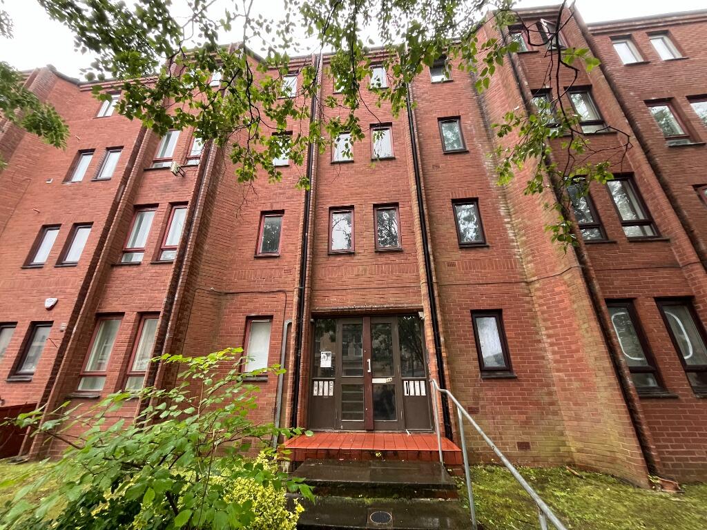 1 bed 1st Floor Flat for rent in Glasgow. From ritehome - Glasgow