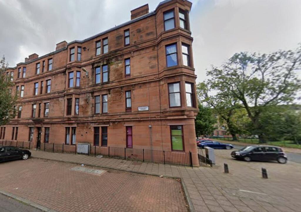 1 bed 1st Floor Flat for rent in Glasgow. From ritehome - Glasgow 1 bed 1st Floor Flat for rent in Glasgow. From ritehome - Glasgow