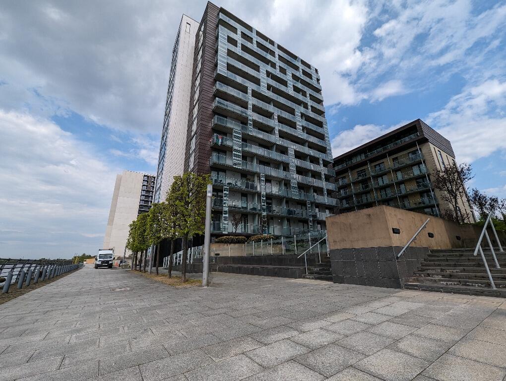 0 bed 1st Floor Flat for rent in Renfrew. From ritehome - Glasgow