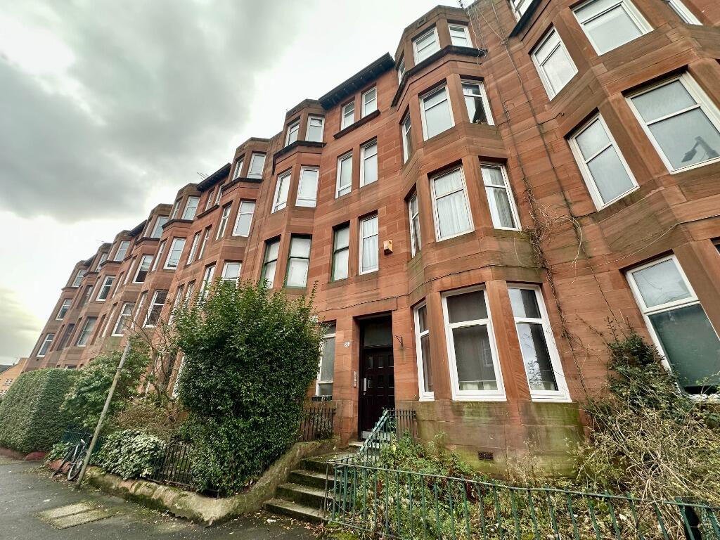 1 bed 1st Floor Flat for rent in Glasgow. From ritehome - Glasgow