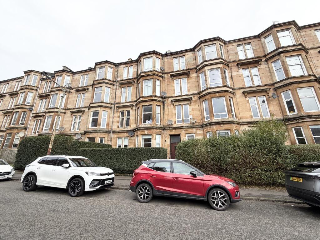 1 bed 1st Floor Flat for rent in Glasgow. From ritehome - Glasgow