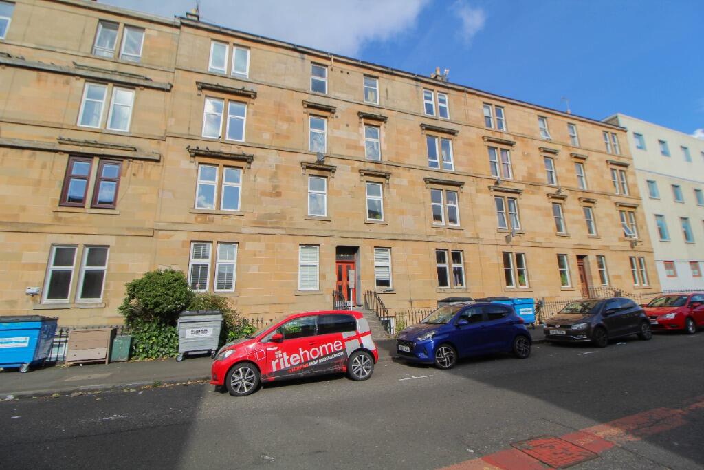 2 bed 1st Floor Flat for rent in Glasgow. From ritehome - Glasgow 2 bed 1st Floor Flat for rent in Glasgow. From ritehome - Glasgow