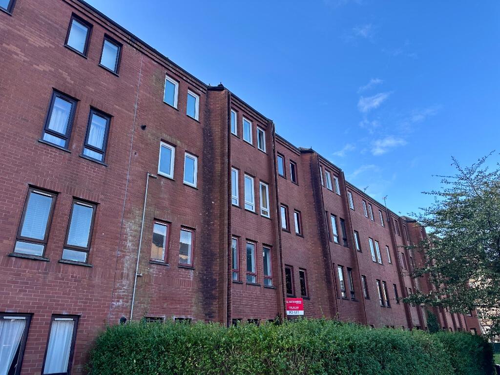 2 bed 1st Floor Flat for rent in Glasgow. From ritehome - Glasgow 2 bed 1st Floor Flat for rent in Glasgow. From ritehome - Glasgow