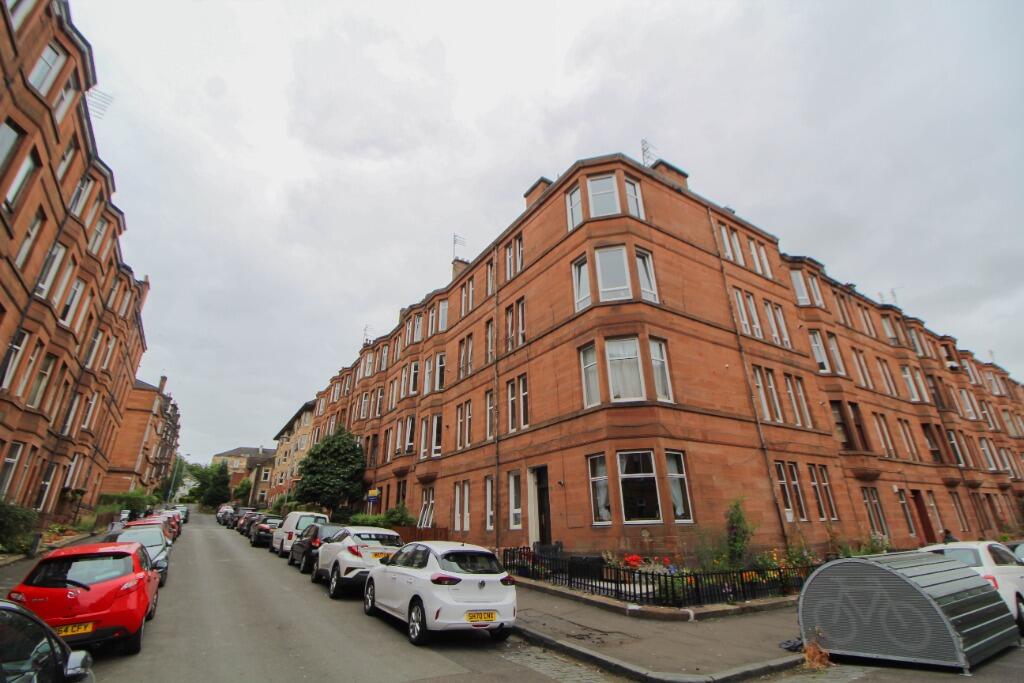 1 bed 1st Floor Flat for rent in Renfrew. From ritehome - Glasgow