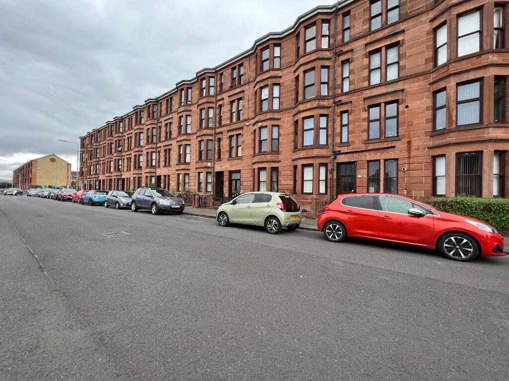 1 bed 1st Floor Flat for rent in Renfrew. From ritehome - Glasgow