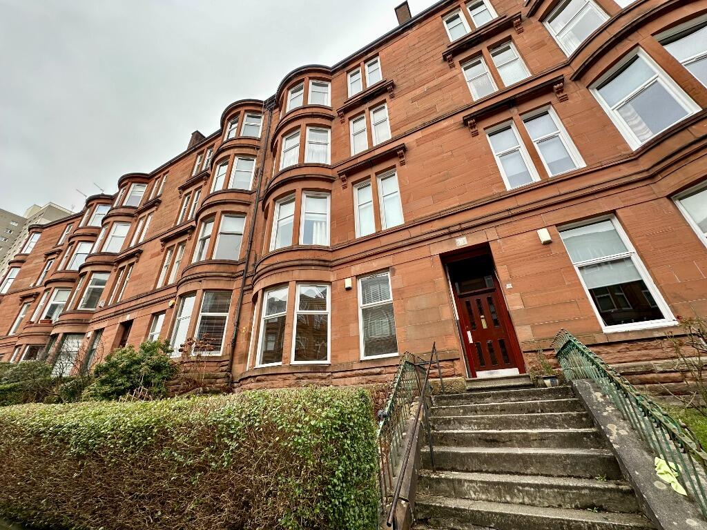 2 bed 1st Floor Flat for rent in Spittal. From ritehome - Glasgow