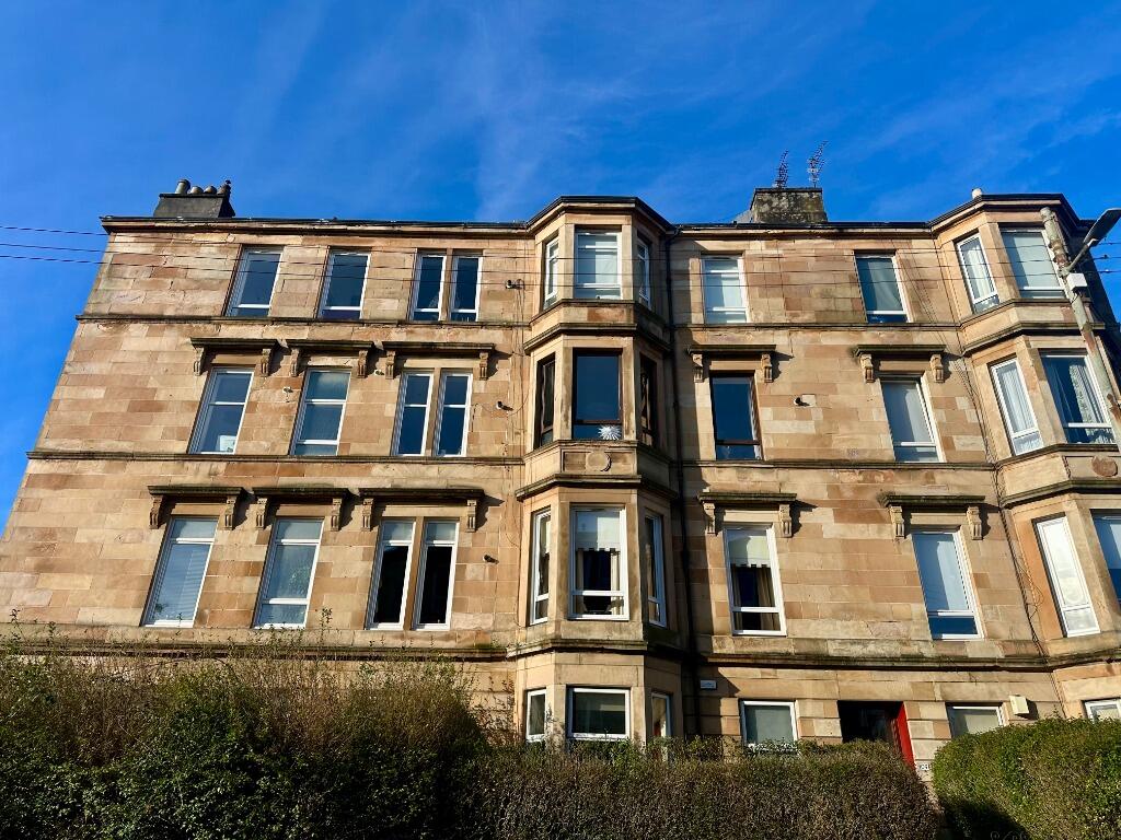 2 bed 1st Floor Flat for rent in Glasgow. From ritehome - Glasgow