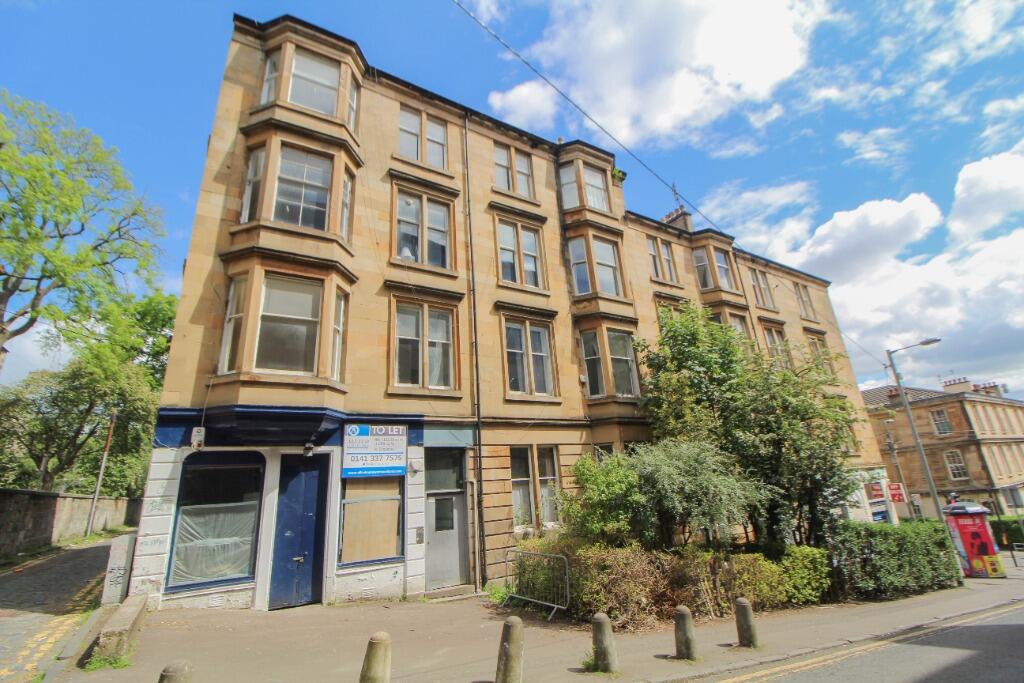 2 bed 1st Floor Flat for rent in Glasgow. From ritehome - Glasgow