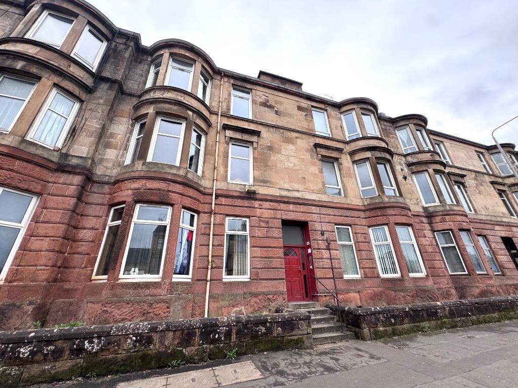 2 bed 1st Floor Flat for rent in Glasgow. From ritehome - Glasgow