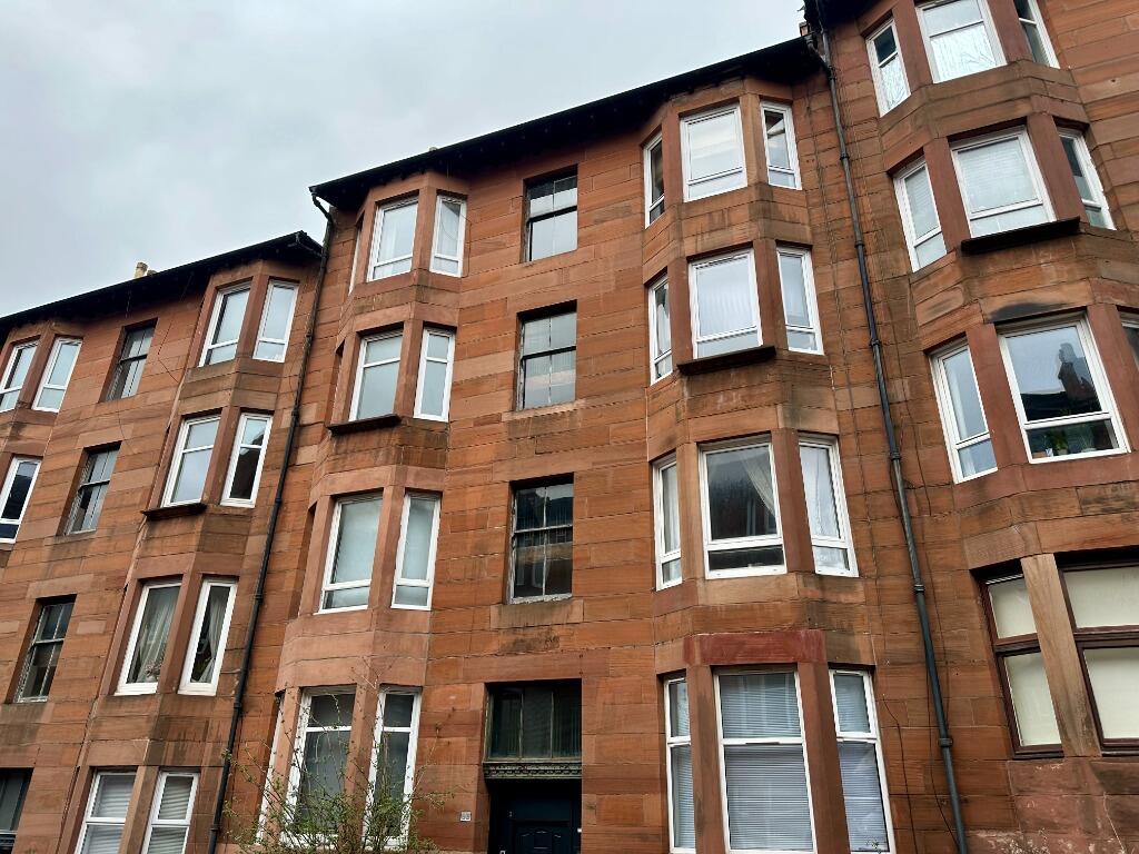 1 bed 1st Floor Flat for rent in Glasgow. From ritehome - Glasgow