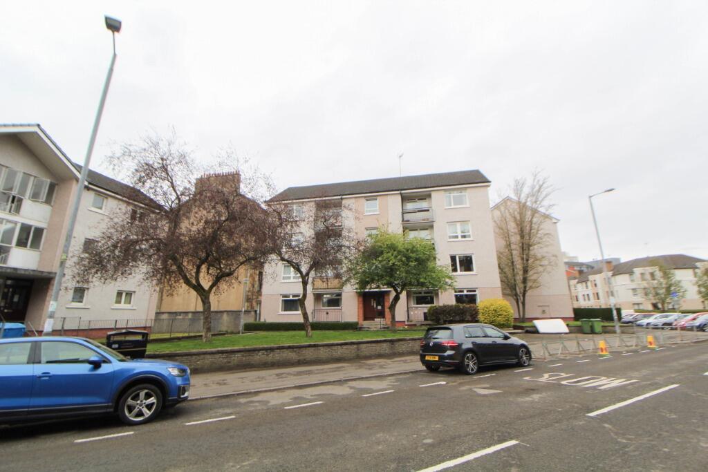 2 bed 1st Floor Flat for rent in Spittal. From ritehome - Glasgow