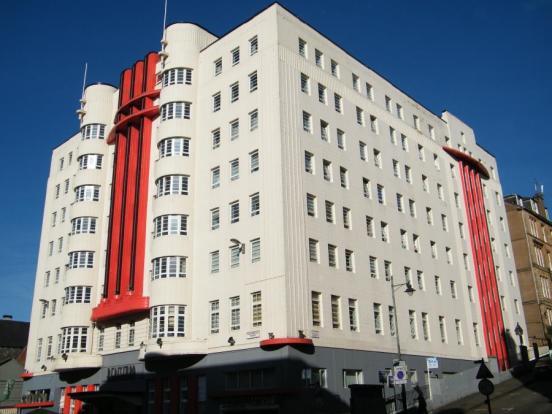 1 bed 1st Floor Flat for rent in Glasgow. From ritehome - Glasgow