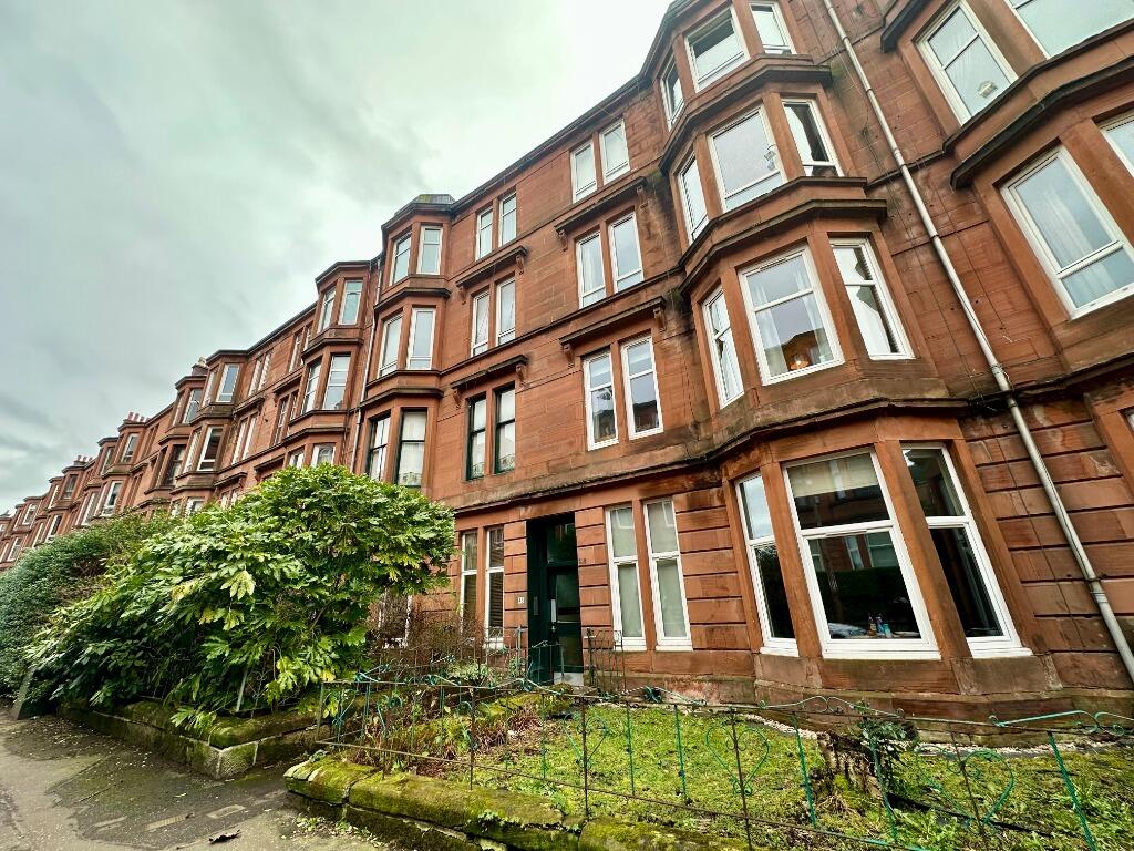 2 bed 1st Floor Flat for rent in Glasgow. From ritehome - Glasgow