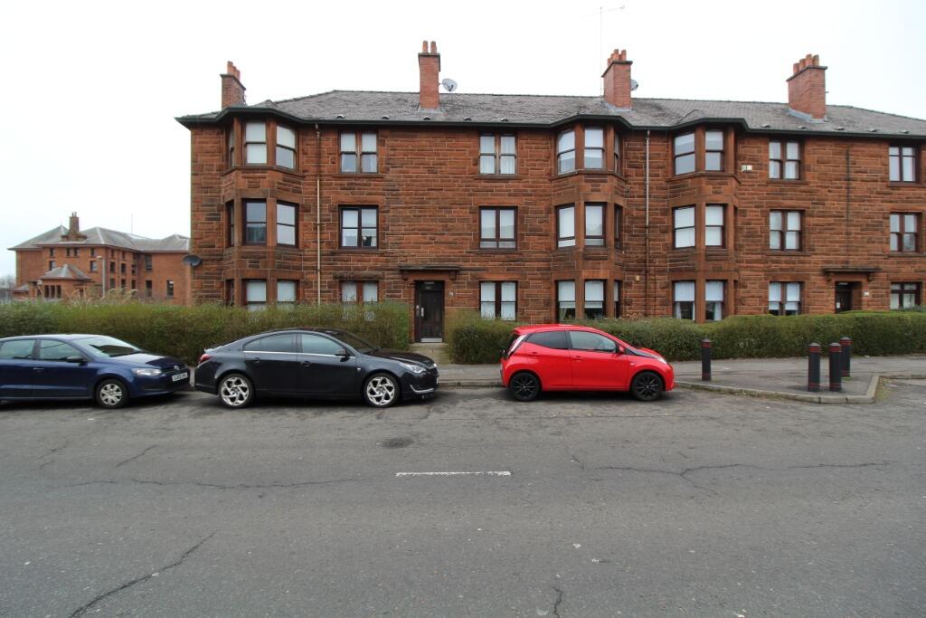 2 bed 1st Floor Flat for rent in Renfrew. From ritehome - Glasgow