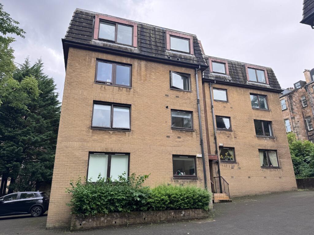 2 bed 1st Floor Flat for rent in Glasgow. From ritehome - Glasgow