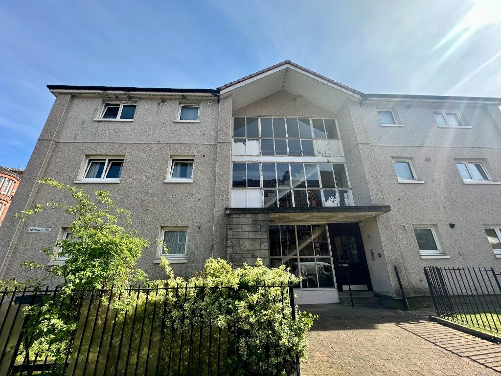 1 bed 1st Floor Flat for rent in Rutherglen. From ritehome - Glasgow