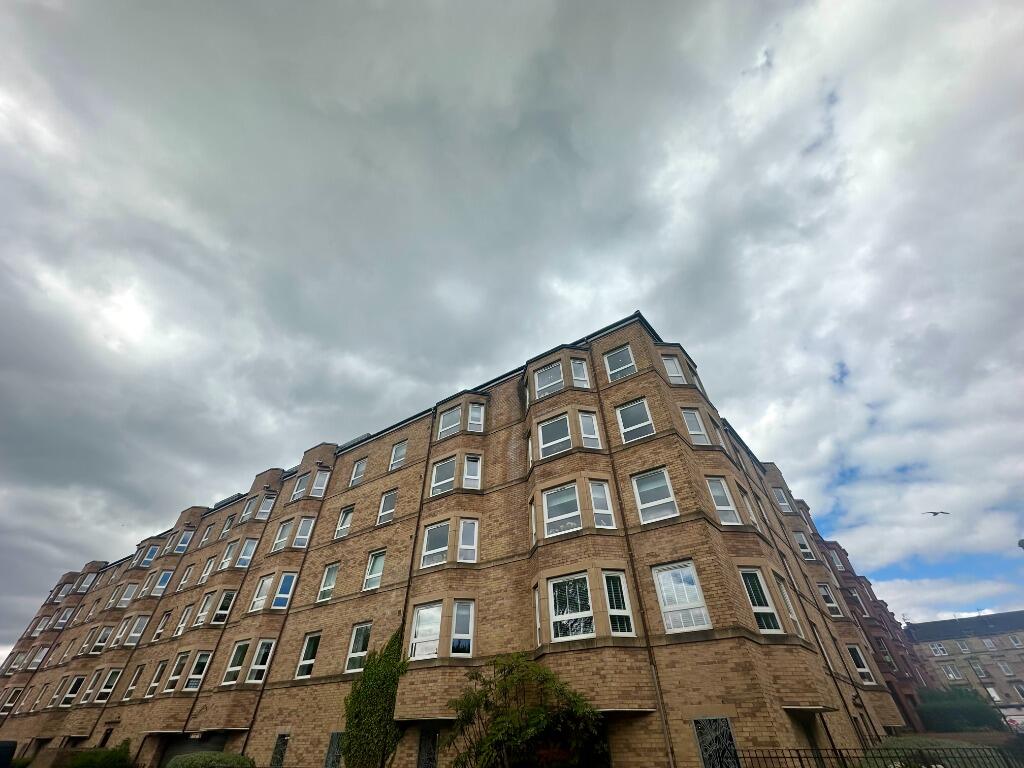 2 bed 1st Floor Flat for rent in Spittal. From ritehome - Glasgow