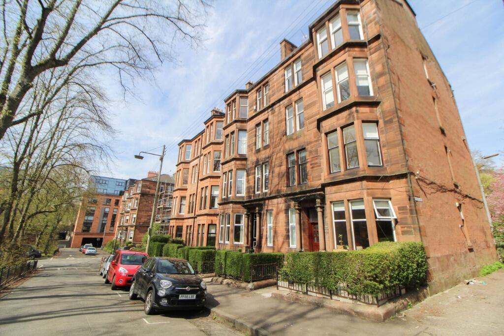 2 bed 1st Floor Flat for rent in Renfrew. From ritehome - Glasgow