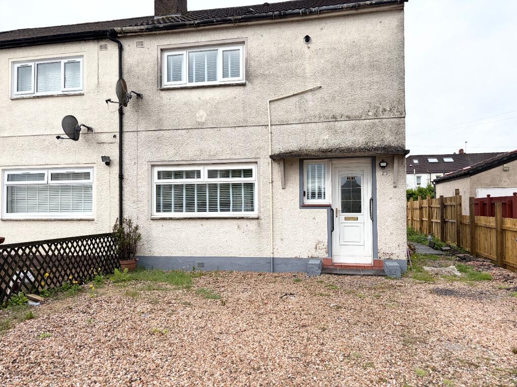 2 bed Mid Terraced House for rent in Clydebank. From ritehome - Glasgow