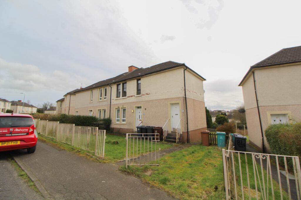 1 bed 1st Floor Flat for rent in Airdrie. From ritehome - Glasgow 1 bed 1st Floor Flat for rent in Airdrie. From ritehome - Glasgow
