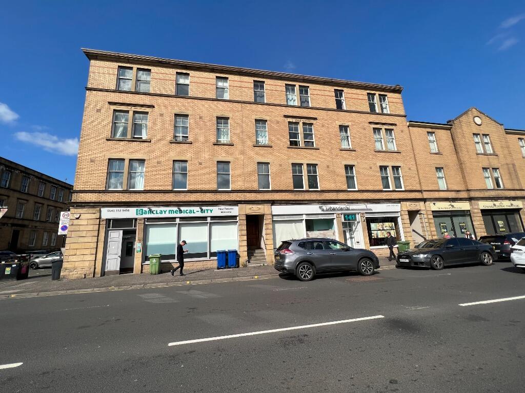 1 bed 1st Floor Flat for rent in Glasgow. From ritehome - Glasgow 1 bed 1st Floor Flat for rent in Glasgow. From ritehome - Glasgow