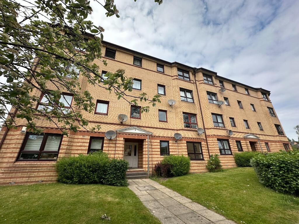 1 bed 1st Floor Flat for rent in Glasgow. From ritehome - Glasgow