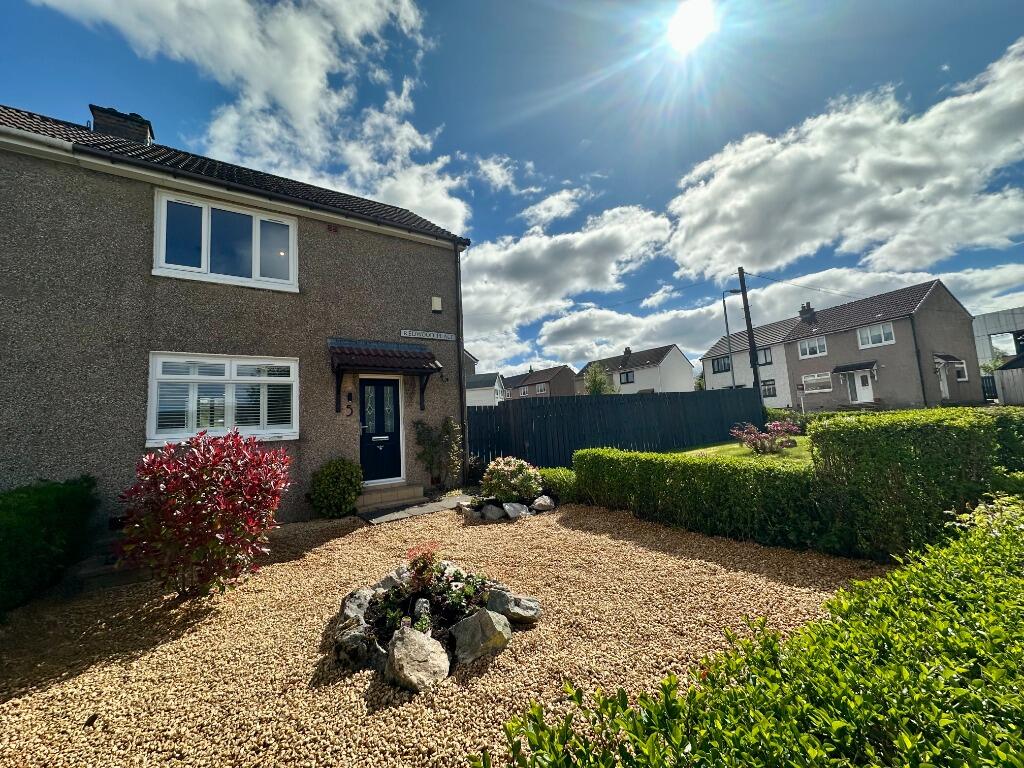 2 bed End of Terrace for rent in Kirkintilloch. From ritehome - Glasgow 2 bed End of Terrace for rent in Kirkintilloch. From ritehome - Glasgow
