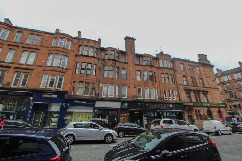 3 bed 1st Floor Flat for rent in Glasgow. From ritehome - Glasgow