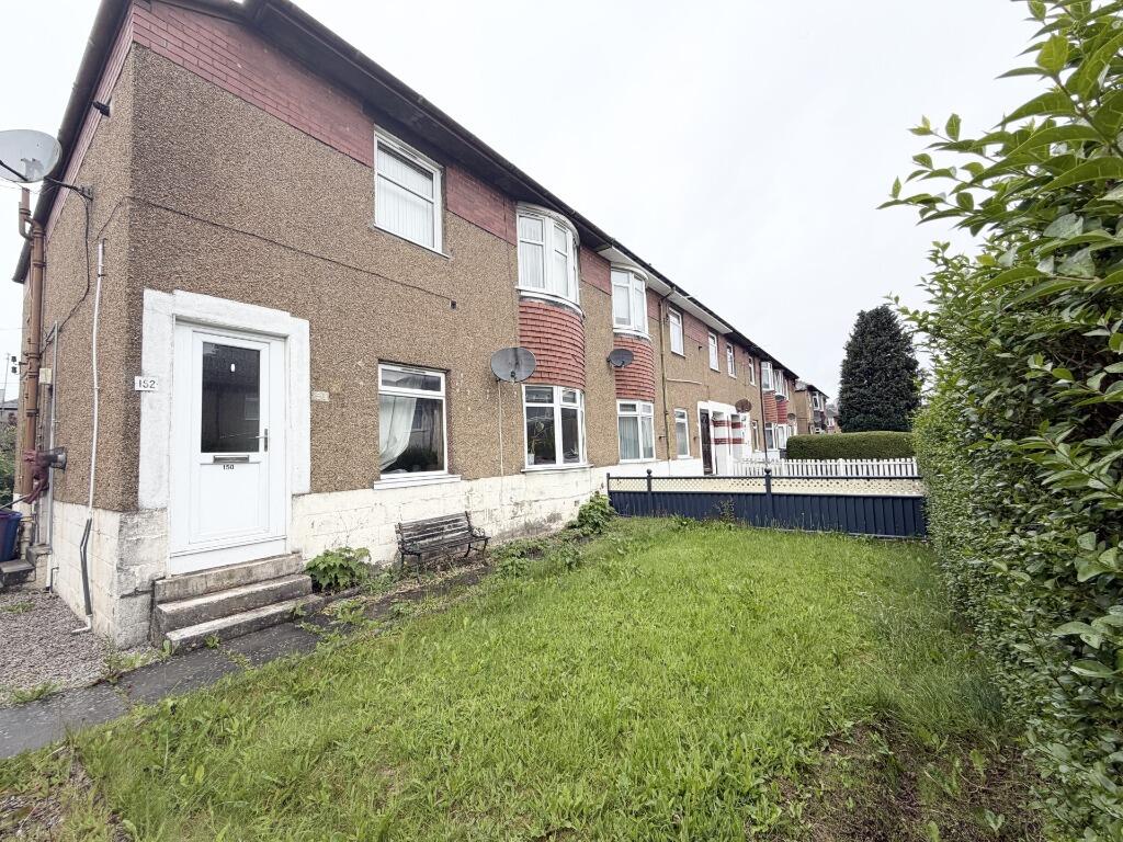 2 bed 1st Floor Flat for rent in Renfrew. From ritehome - Glasgow