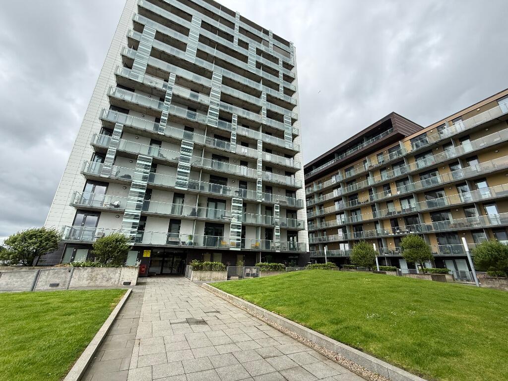 2 bed 1st Floor Flat for rent in Renfrew. From ritehome - Glasgow