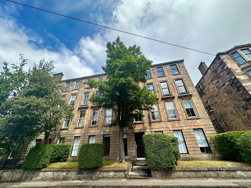 5 bed 1st Floor Flat for rent in Glasgow. From ritehome - Glasgow