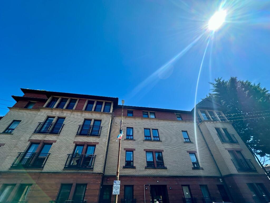 3 bed 1st Floor Flat for rent in Glasgow. From ritehome - Glasgow