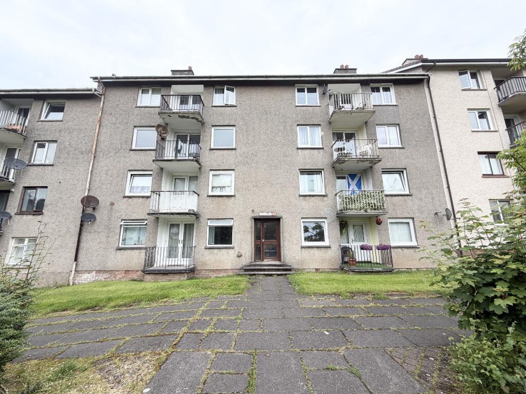 2 bed 1st Floor Flat for rent in East Kilbride. From ritehome - Glasgow