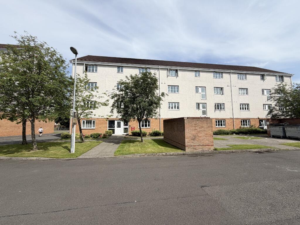 2 bed 1st Floor Flat for rent in Rutherglen. From ritehome - Glasgow
