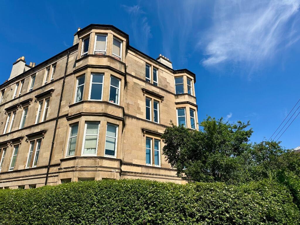 2 bed 1st Floor Flat for rent in Glasgow. From ritehome - Glasgow