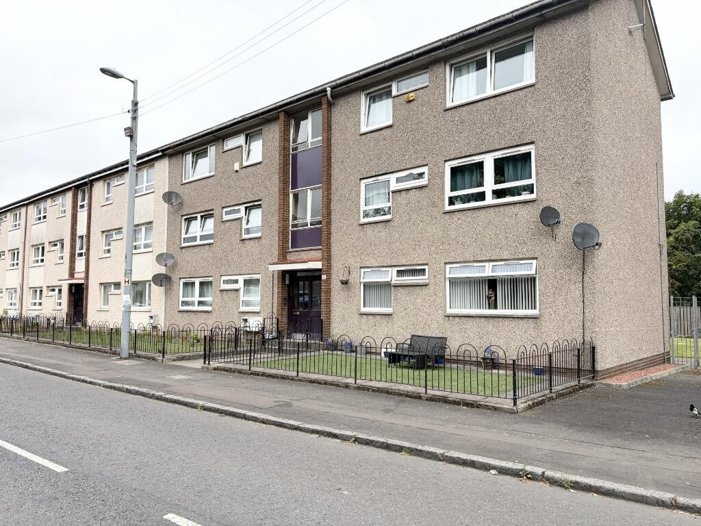 1 bed 1st Floor Flat for rent in Bearsden. From ritehome - Glasgow