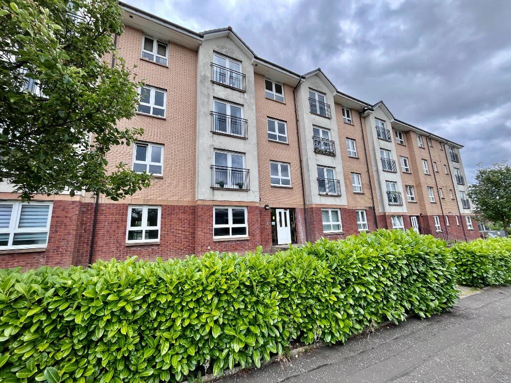 2 bed 1st Floor Flat for rent in Paisley. From ritehome - Glasgow